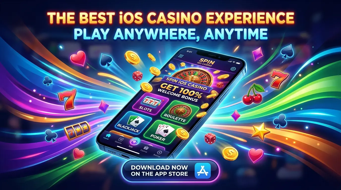 Boho casino App für iPad und iPhone