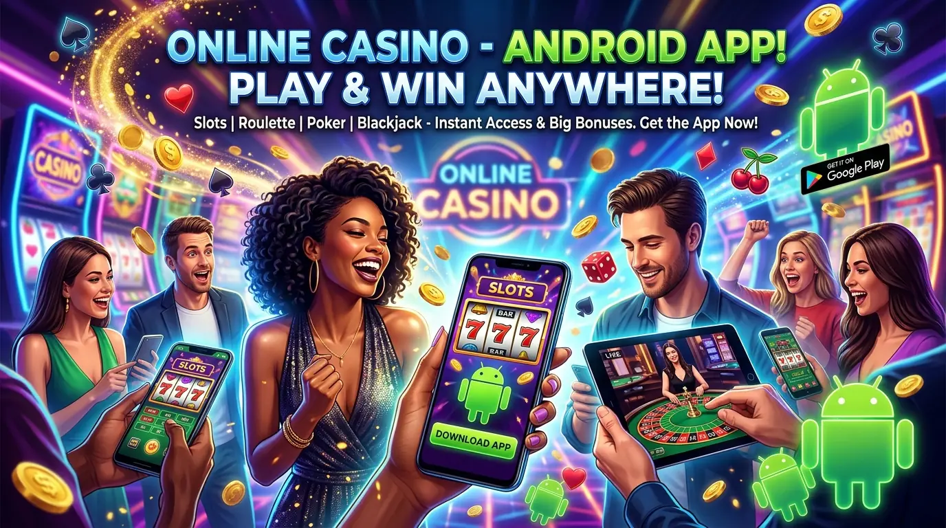 Boho casino Android Zugang