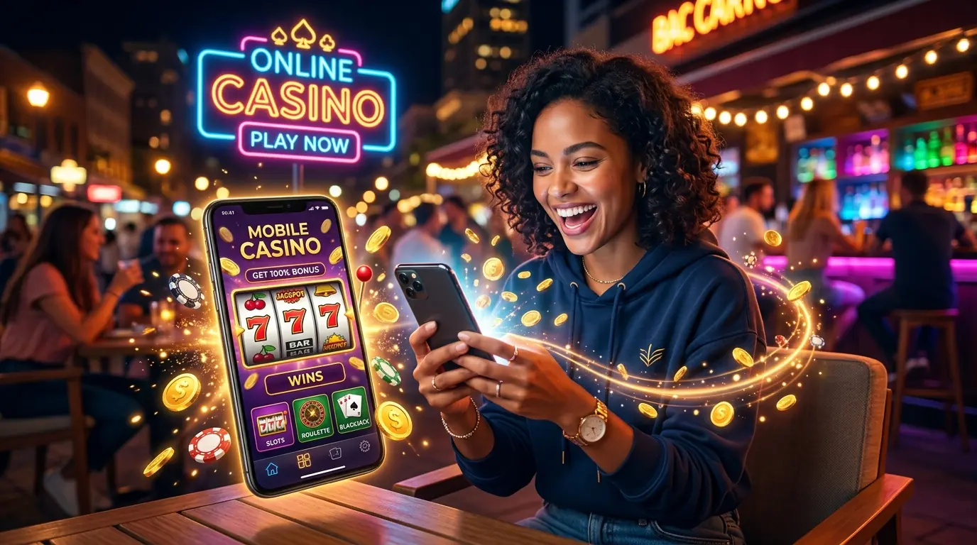 Boho casino mobil spielen
