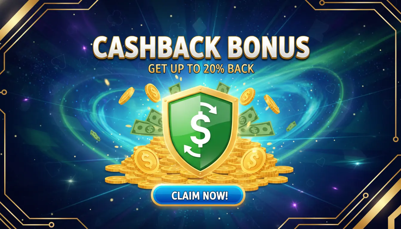 Boho casino Rückerstattung