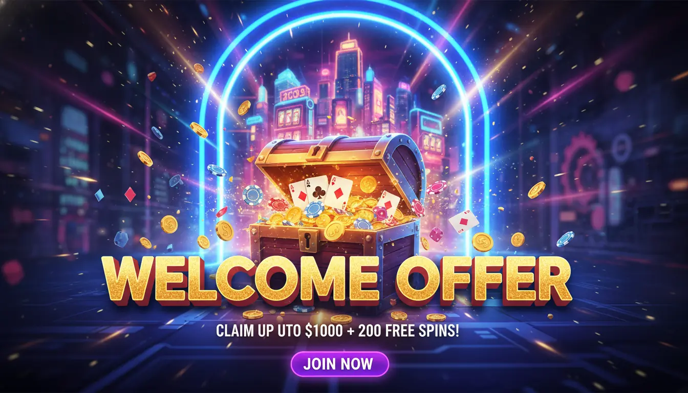 Boho casino Startangebot