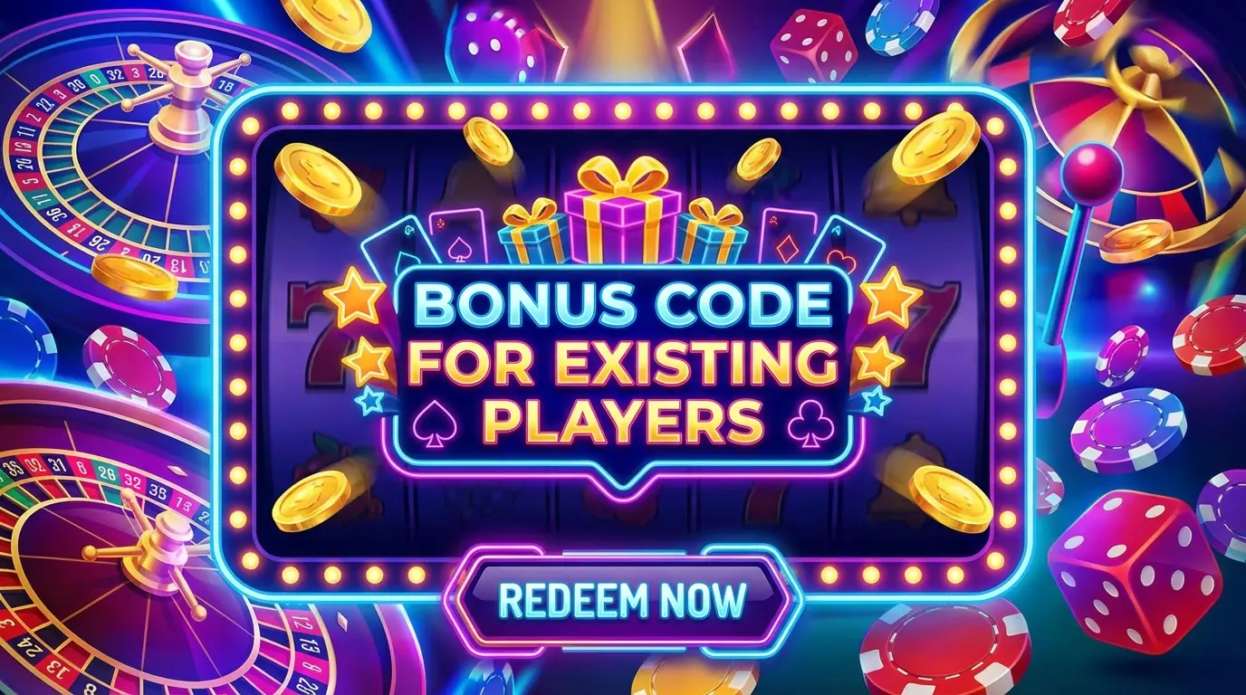Boho casino Bonus für bestehende Spieler