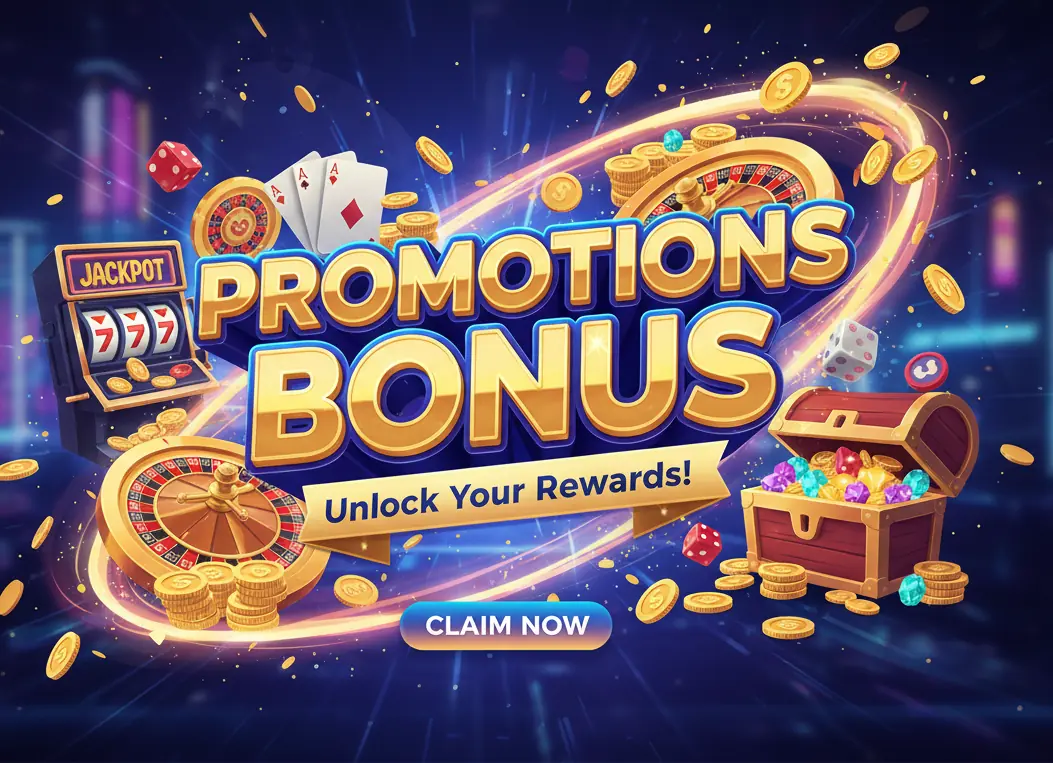 Boho casino Angebote und Aktionen