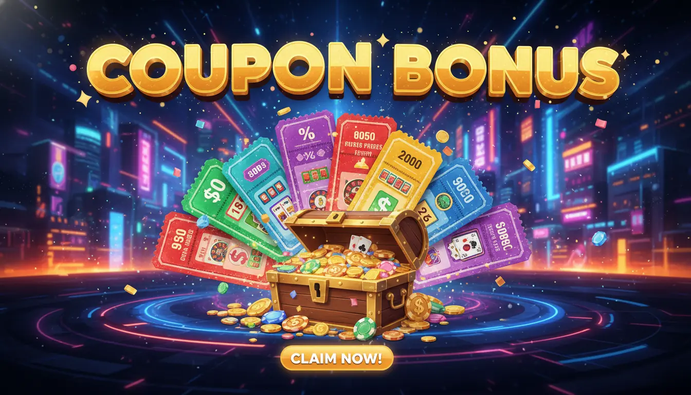 Boho casino Gutscheinaktionen