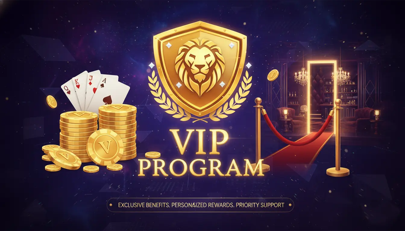Boho casino Treueprogramm