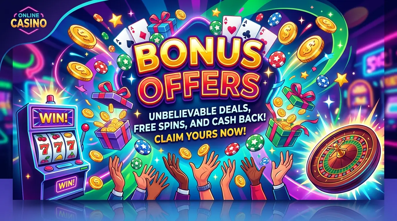 Boho casino Bonusangebote