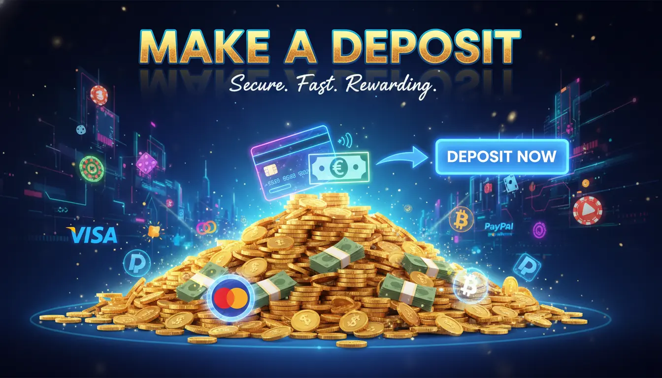 Boho casino Geld einzahlen