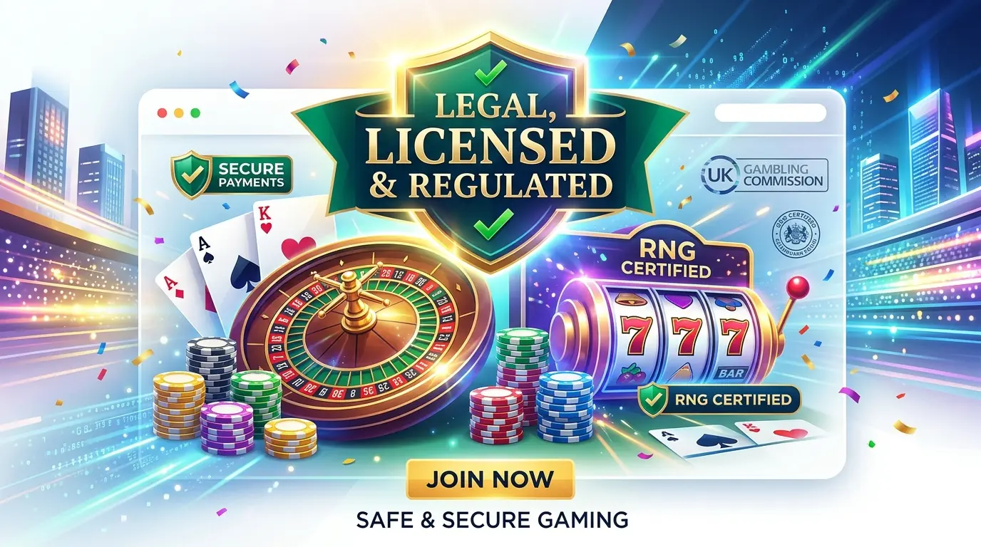 Boho casino in der Schweiz legal