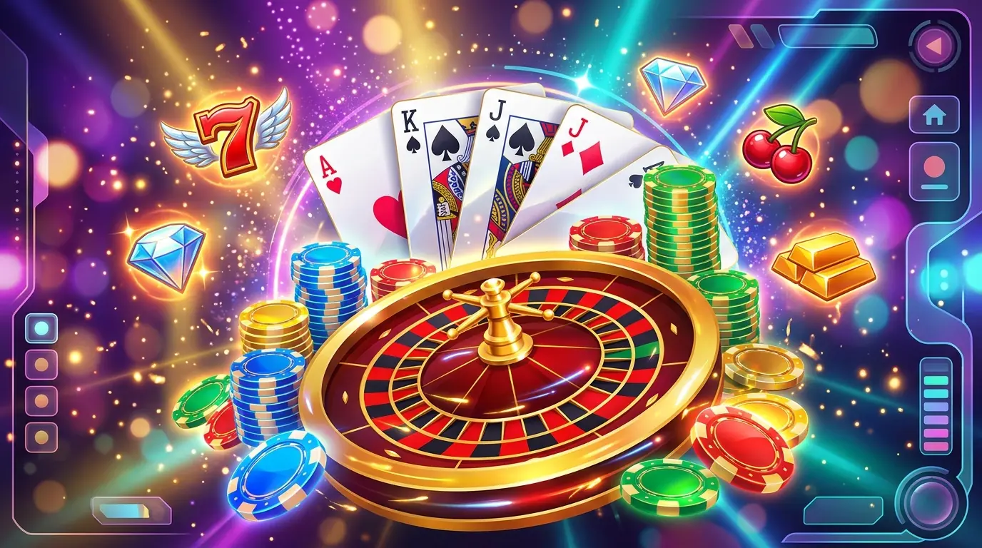 Wer steckt hinter Boho casino