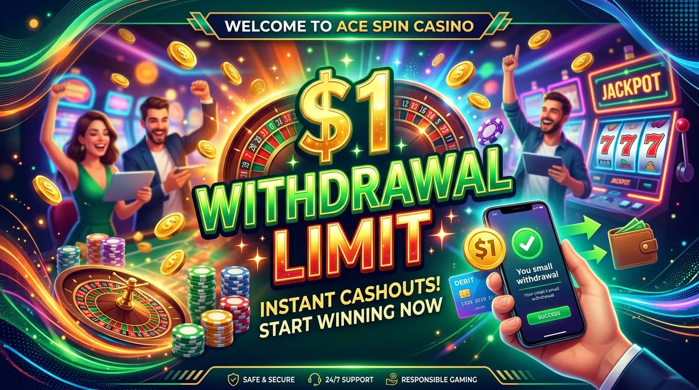 Boho casino Mindestauszahlung