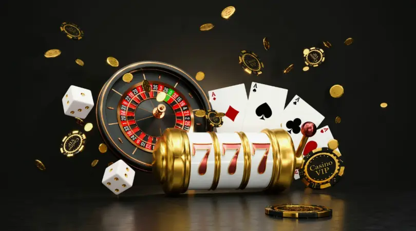 Boho casino Spielothek