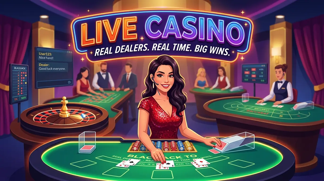 Boho casino Live Spiele