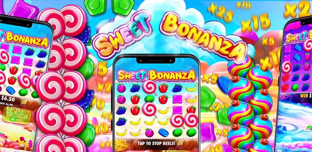 Sweet Bonanza Schweiz Boho casino