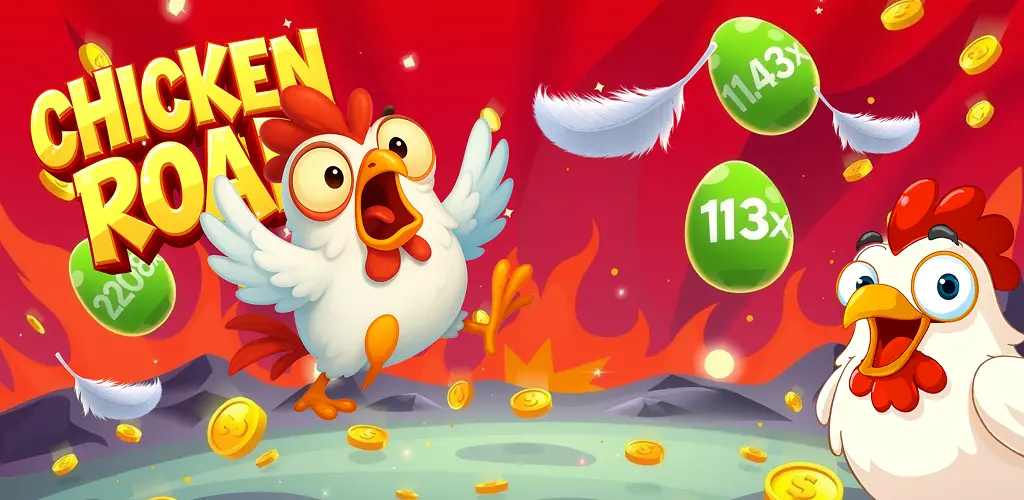 Chicken Road Schweiz Boho casino